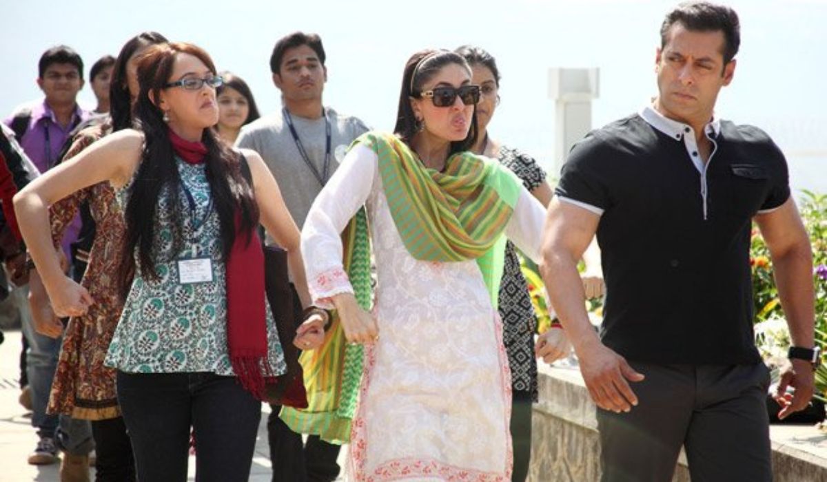 सलमान खान-करीना कपूर संग किया काम, क्रिकेटर से रचाई शादी, बॉलीवुड से अचानक हुईं गायब,15 साल में इतना बदला लुक