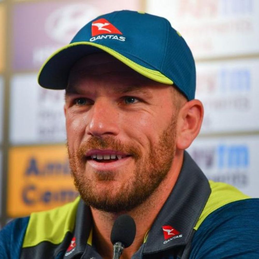 भारत-पाक मैच से पहले फिंच ने कहा:अभिषेक फिट हों तो टीम और खतरनाक, स्पिन से निपटने की क्षमता भारत में