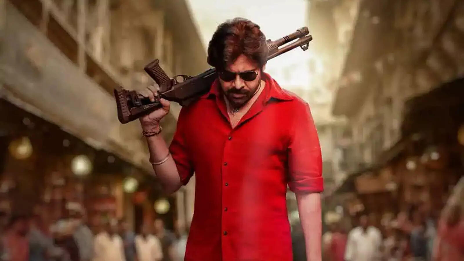 'उस्‍ताद भगत सिंह' की तगड़ी OTT डील, पवन कल्‍याण की फिल्‍म ने रिलीज से पहले निकाला आधा बजट: र‍िपोर्ट