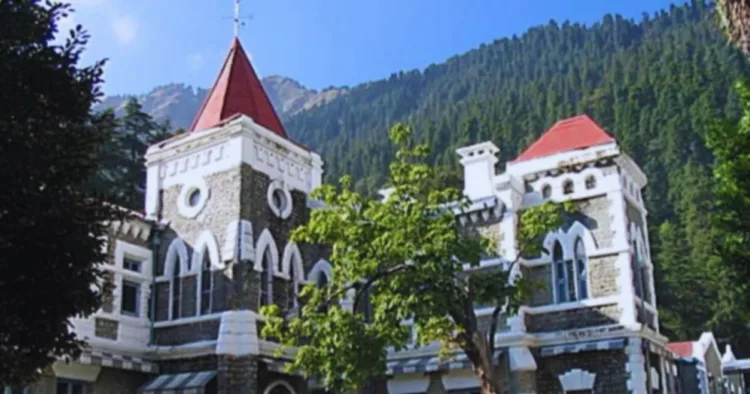 अवैध मस्जिद निर्माण पर विरोध तेज, हाईकोर्ट के निर्देश के बावजूद कार्रवाई नहीं