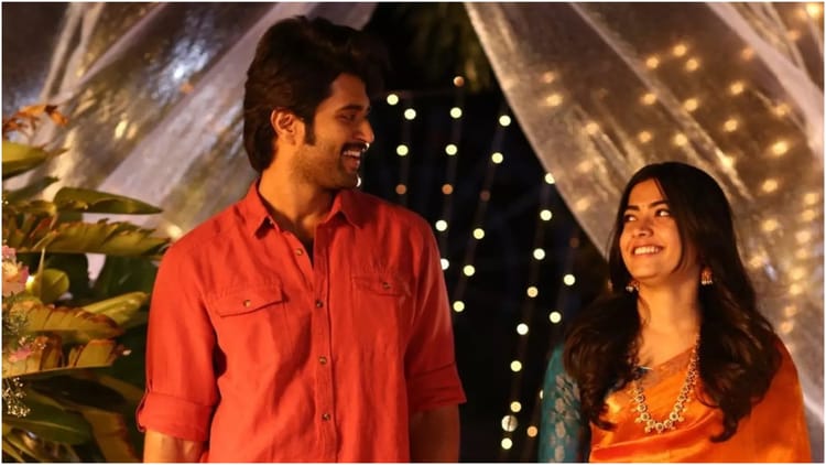 Vijay Rashmika Wedding: पूल पार्टी-वॉलीबॉल मैच से कैंडललाइट डिनर तक, विजय रश्मिका के प्री-वेडिंग फंक्शन शुरू