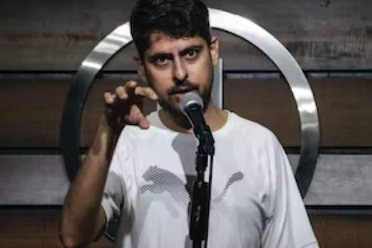 मेट्रो हादसे के बाद वरुण ग्रोवर का तीखा प्रहार, मुंबई को बताया 'भ्रष्टाचार का सेंटर', प्रशासन पर उठाए सवाल