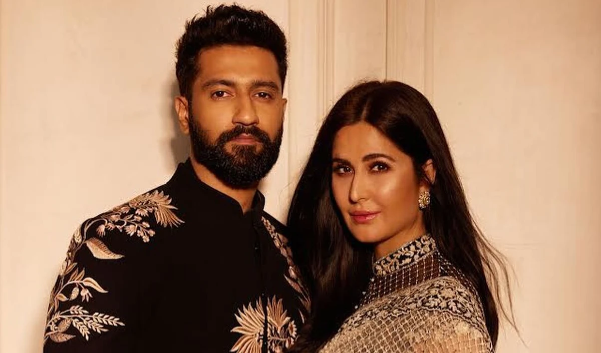'सुपरहीरो' हैं Katrina Kaif, मैं तो सिर्फ चीयरलीडर हूँ, Vicky Kaushal ने बयां किया पिता बनने का जादुई एहसास