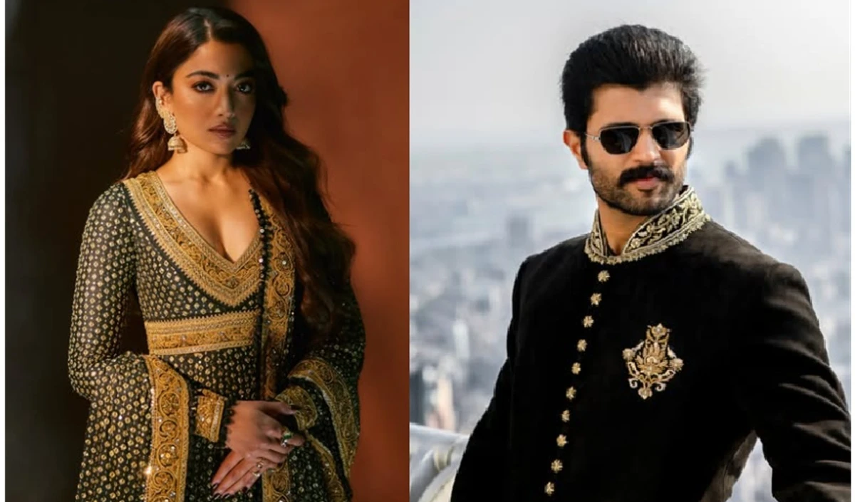 Vijay Deverakonda- Rashmika Wedding | नो-फोन पॉलिसी, कोई सेलिब्रिटी गेस्ट नहीं, शादी के बाद एक महीने का 'डिजिटल डिटॉक्स' ब्रेक