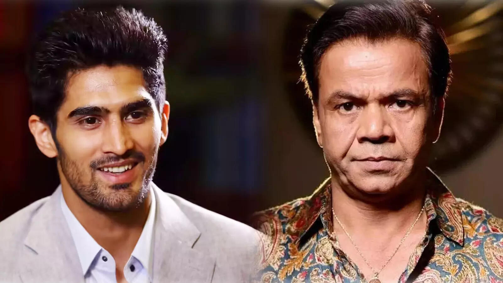 बॉक्सर विजेंदर सिंह ने राजपाल यादव को दी नई फिल्म, एक्टर को अब तक इन लोगों ने दिया काम, एक ने बढ़ाई फीस