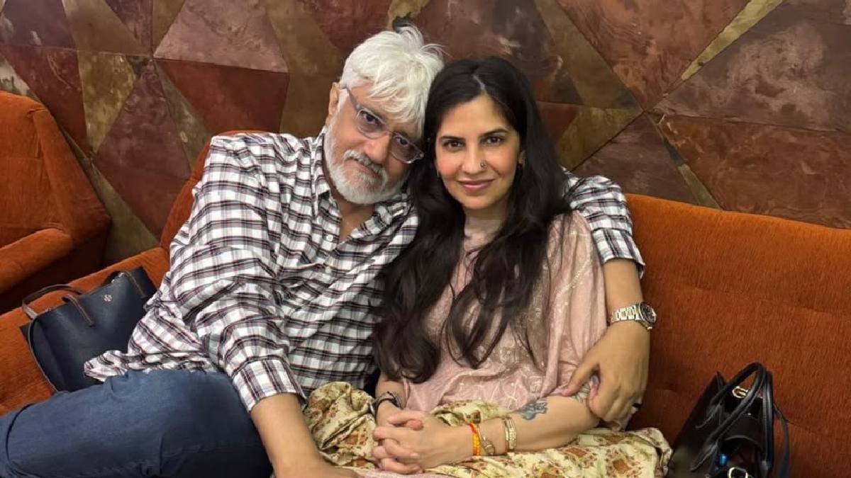 2 महीने से जेल में कट रही थी विक्रम भट्ट और श्वेतांबरी की रातें, अब सुप्रीम कोर्ट से मिली बड़ी राहत