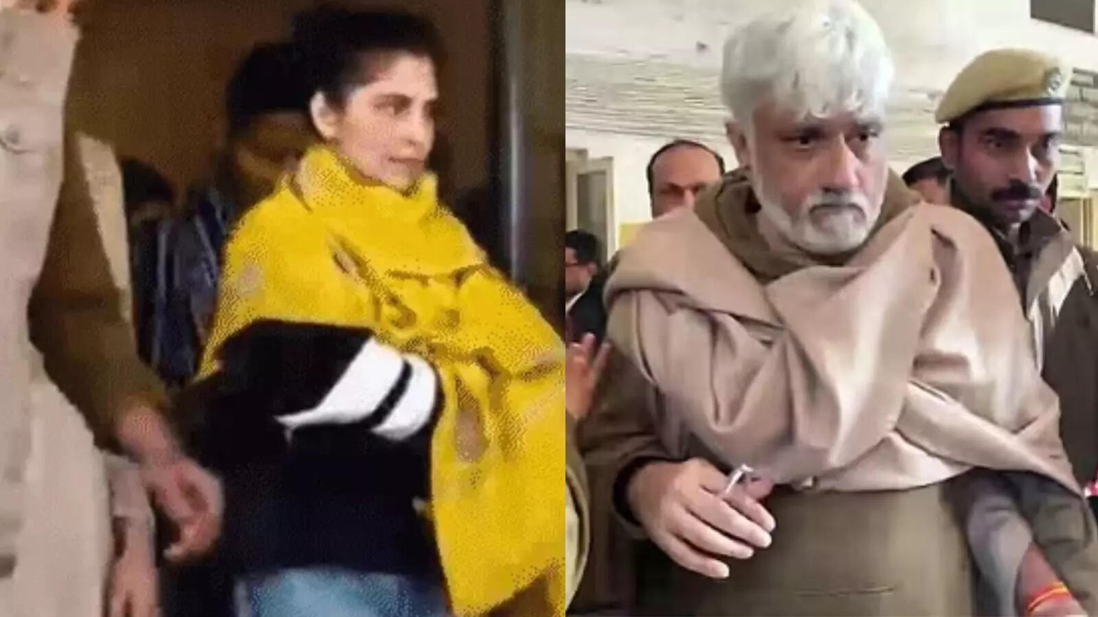 विक्रम भट्ट और पत्नी श्वेतांबरी को जमानत, 67 दिन बाद 30 Cr की धोखाधड़ी मामले में होंगे जेल से रिहा