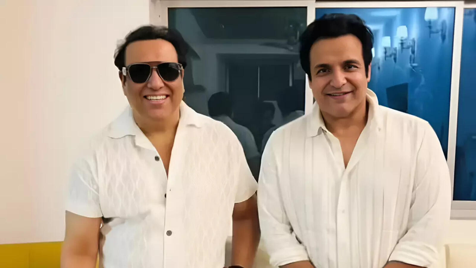 गोविंदा ने मां के जन्मदिन पर उनके पैर धोकर पिया था पानी, भांजे ने बताया वाकया, उनके अफेयर पर भी बोले