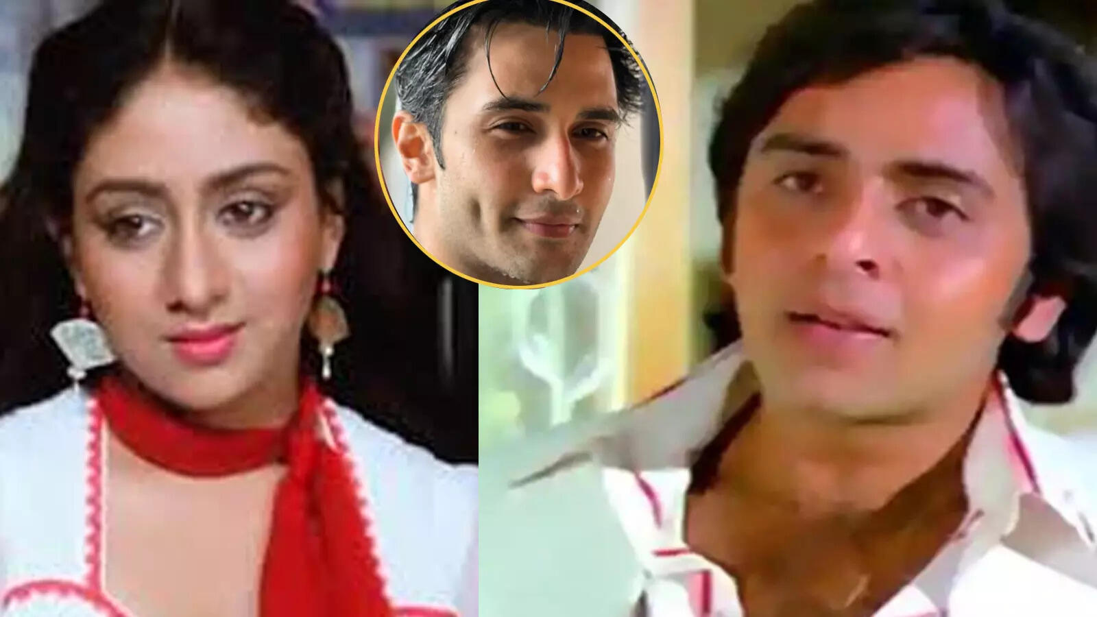 विनोद मेहरा: वो बदनसीब, जो इकलौते बेटे का नहीं देख पाए चेहरा, पत्नी बन गई Border के डायरेक्टर की बीवी