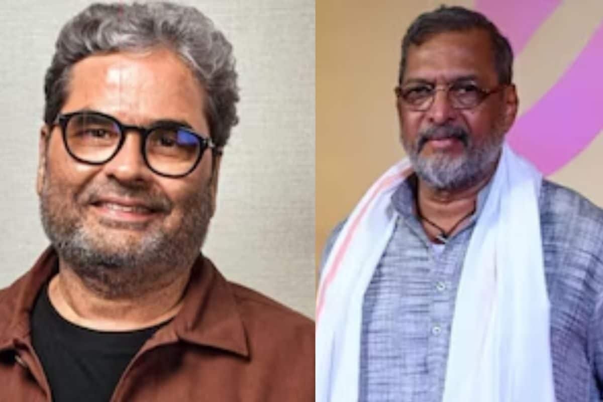 विशाल भारद्वाज ने 20 साल तक क्यों नहीं किया नाना पाटेकर संग काम? 'ओ रोमियो' की रिलीज के बाद बताई वजह