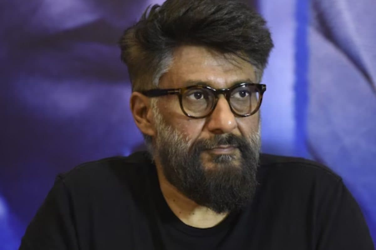 'आज का खिलजी कौन है?' विवेक अग्निहोत्री ने गलगोटिया यूनिवर्सिटी विवाद पर लिखा नोट, एजुकेशन सिस्टम पर उठाए सवाल