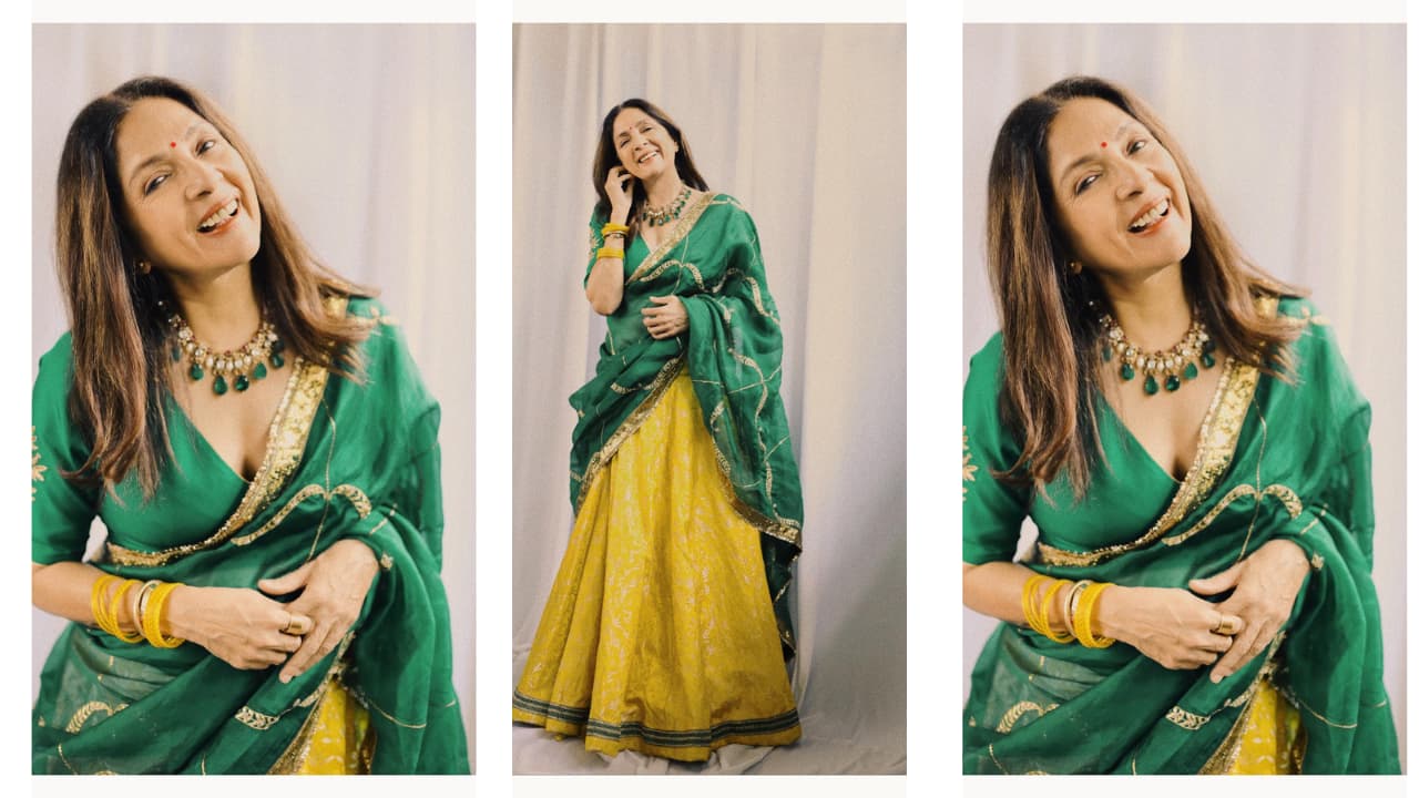 वर्जिन पत्नी से उम्रदराज पुरुषों की सेक्स लाइफ तक...चौंकाने वाली है Neena Gupta की राय