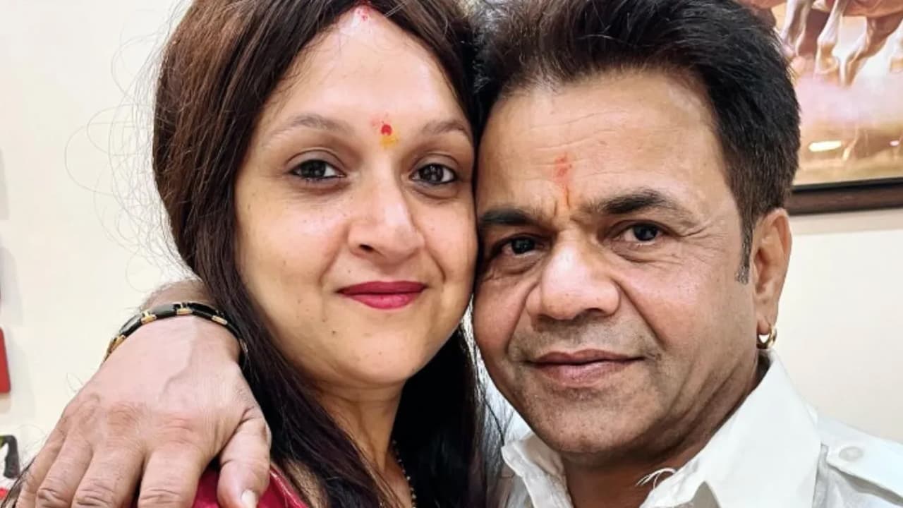Rajpal Yadav Case: तिहाड़ जेल में कैसी है राजपाल यादव की हालत, पत्नी राधा ने किया खुलासा