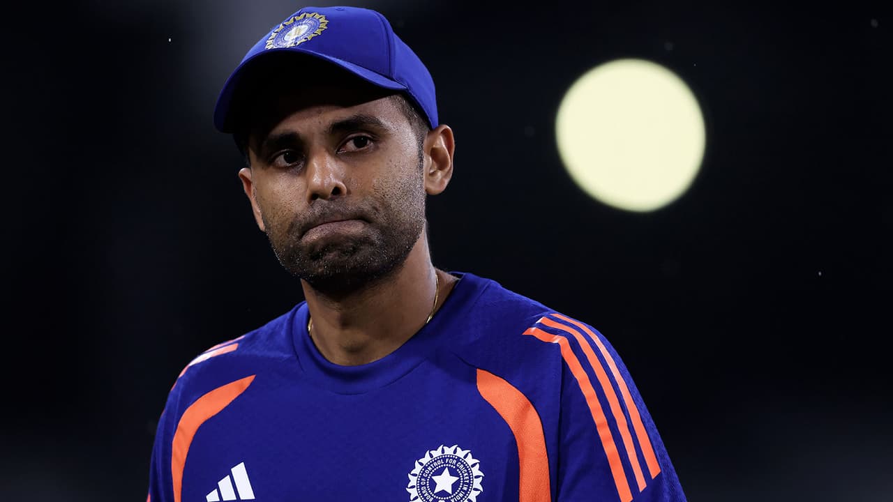 IND vs PAK: जीत के बाद भी क्यों भड़के कप्तान सूर्या, कुलदीप की लगाई क्लास- देखें वीडियो