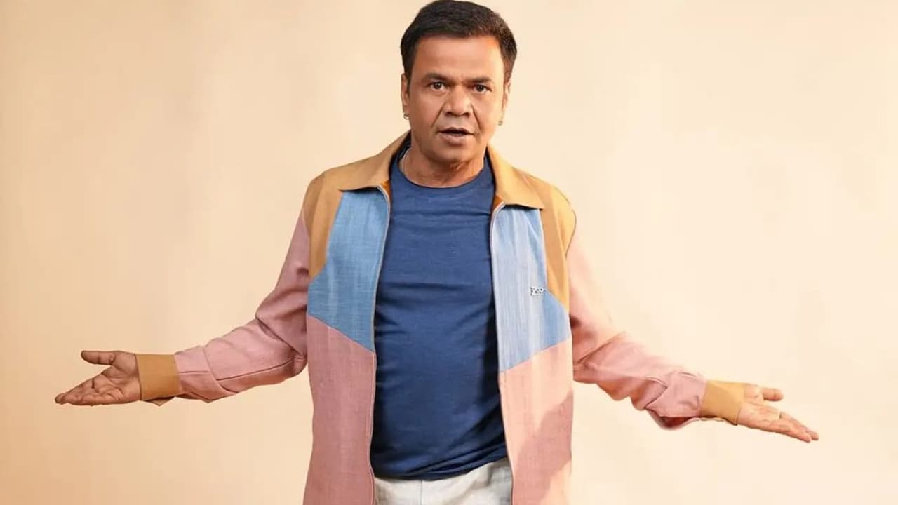 Rajpal Yadav Case: 'मैं गिड़गिड़ाया, पर...', राजपाल यादव को कर्ज देने वाले कारोबारी का बड़ा दावा