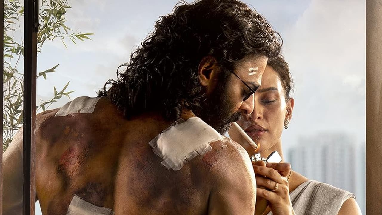 Spirit Update: प्रभास की फिल्म पर नया विवाद, दीपिका पादुकोण के बाद आई इनके बाहर होने की खबर