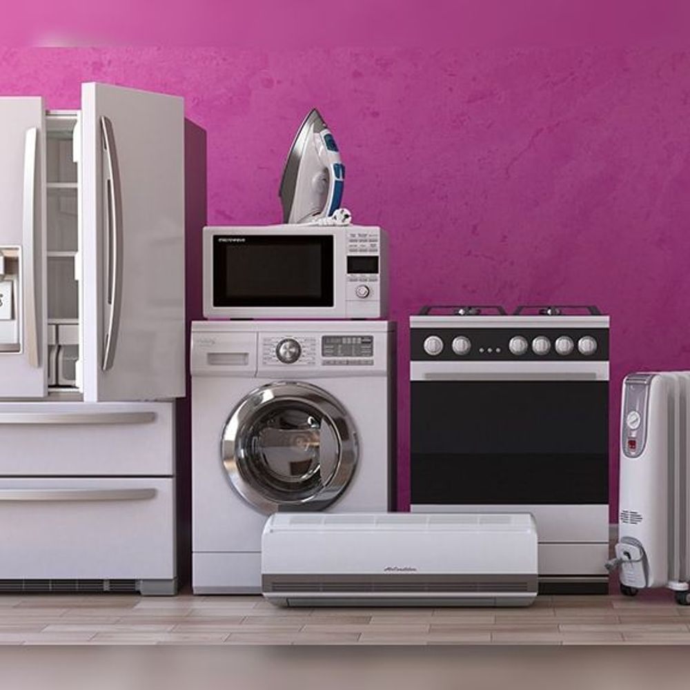 बिजनेस एनालिसिस:जीएसटी कटौती और त्योहारों के बाद भी वाइट गुड्स का मुनाफा 35% गिरा; अब गर्मी के भरोसे कंपनियां