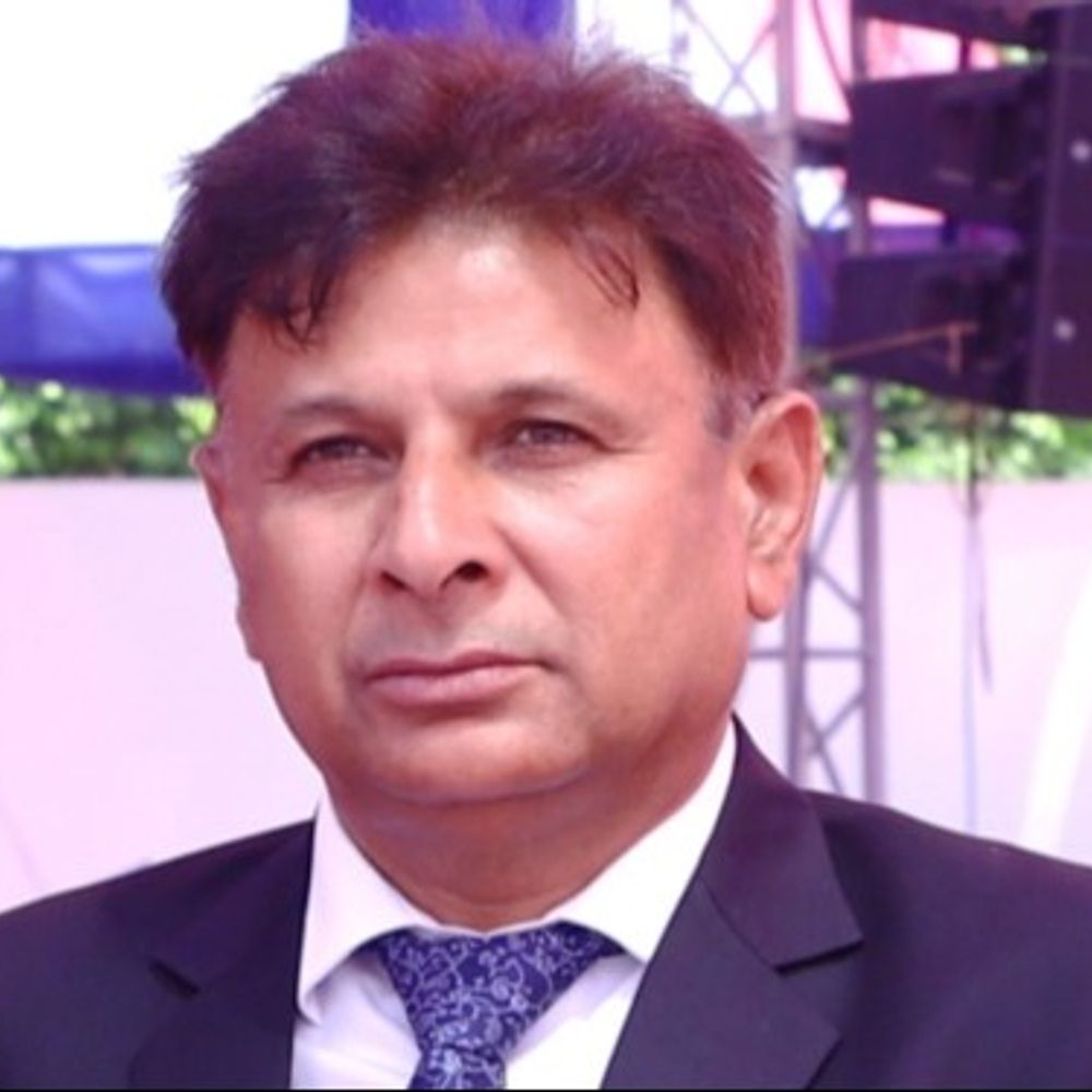 माधव विश्वविद्यालय में इंडस्ट्री ओरिएंटेड प्रोग्राम का विस्तार:चेयरमैन डॉ. राजकुमार बोले- एक्सपर्ट लेक्चर और वर्कशॉप से बढ़ा स्टूडेंट्स का कॉन्फिडेंस; जॉब मार्केट के अनुसार तैयार हो रहे युवा