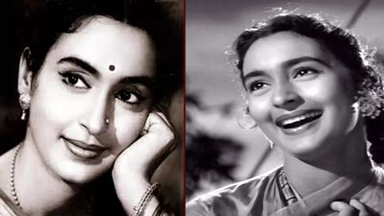 जब नूतन को बदसूरत कहते थे परिवार के ही लोग, मां ने इस तरह बेटी को चमकाया, सबका हो गया मुंह बंद