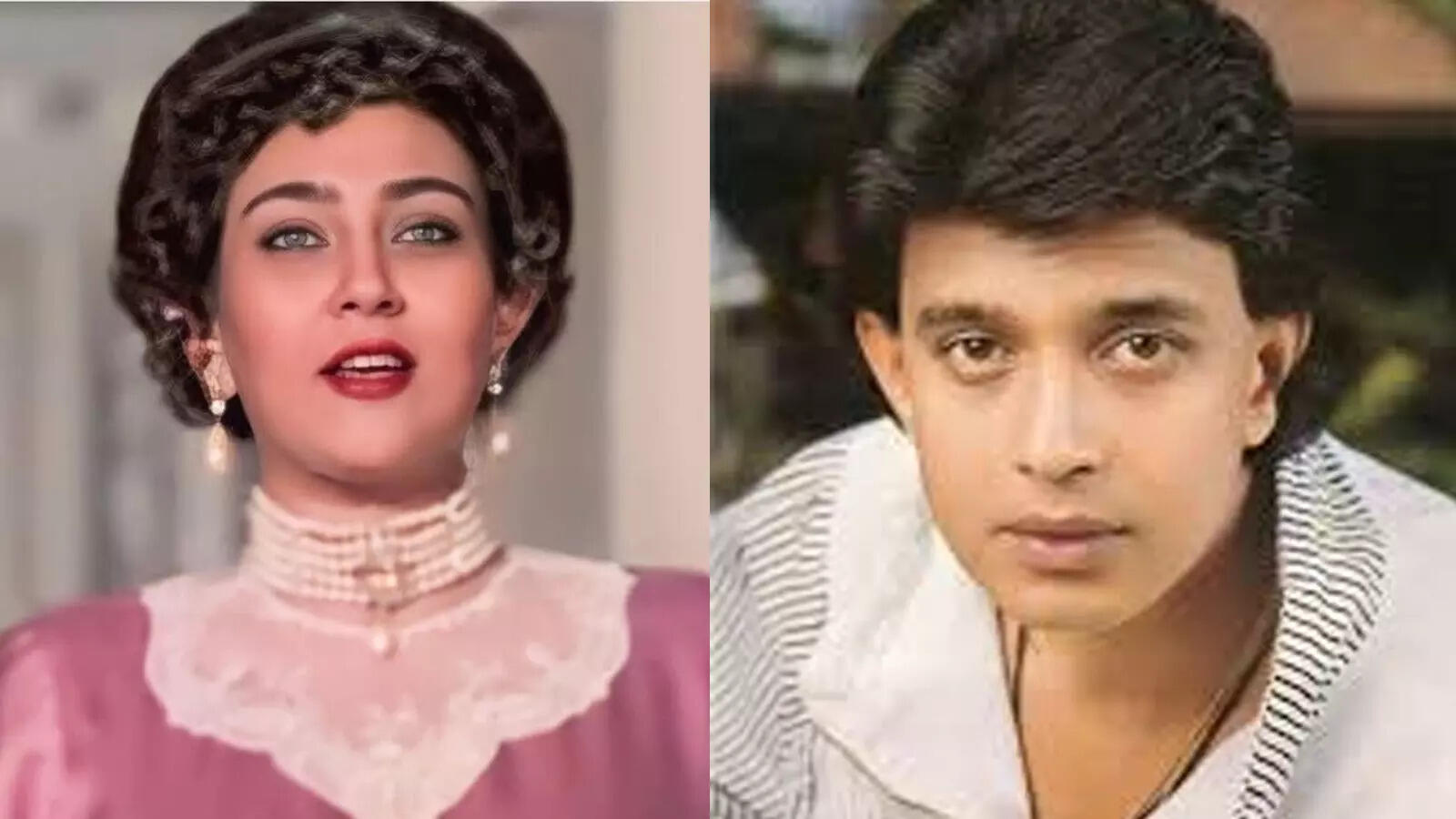 मिथुन के दो बेरोजगार भाई जिन्हें देख किलसती रहती थीं पहली पत्नी हेलेना! एक्टर बीवी पर करते थे शक