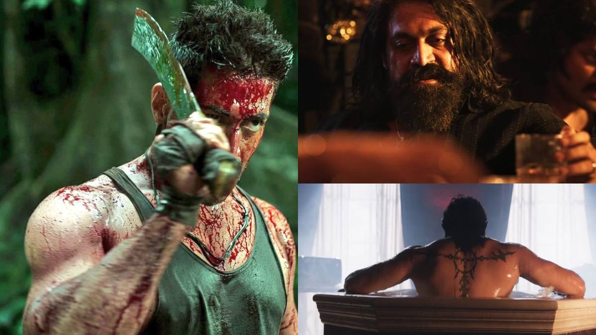 Toxic Teaser X Review: रणवीर सिंह से होगा यश का पंगा, राया की दहाड़ से हवा होगी 'धुरंधर 2', टीजर देख दीवाने हुए फैंस