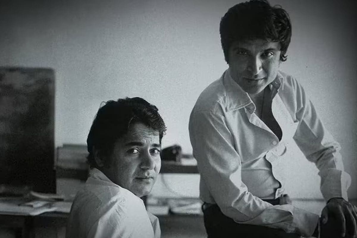 कैसे बनी सलीम-जावेद की जोड़ी? इस सुपरस्टार ने दिया था पहला बड़ा ब्रेक, 1971 के बाद बदली तकदीर