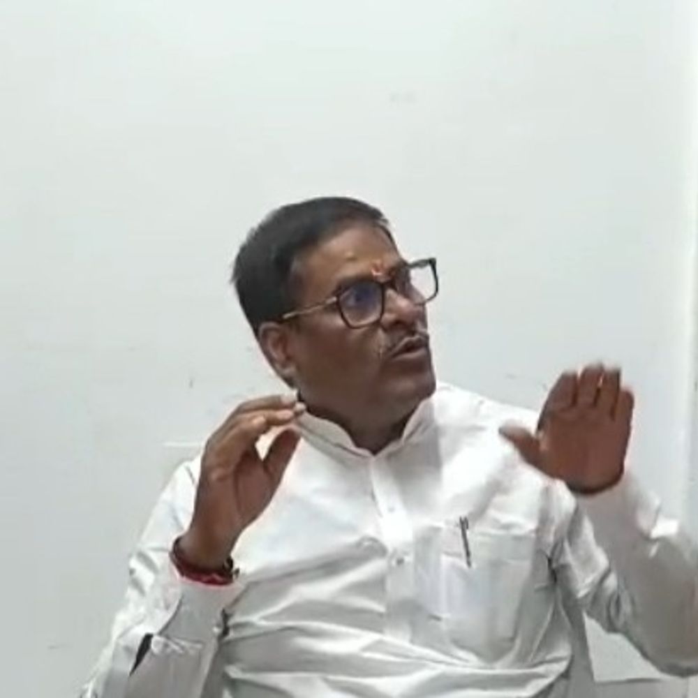 शराब कारोबार में अधिकारी शामिल तो होगी कार्रवाई:जहानाबाद में मंत्री बोले- विनय बिहारी के आरोपों की होगी जांच, किसी को नहीं बख्शेंगे