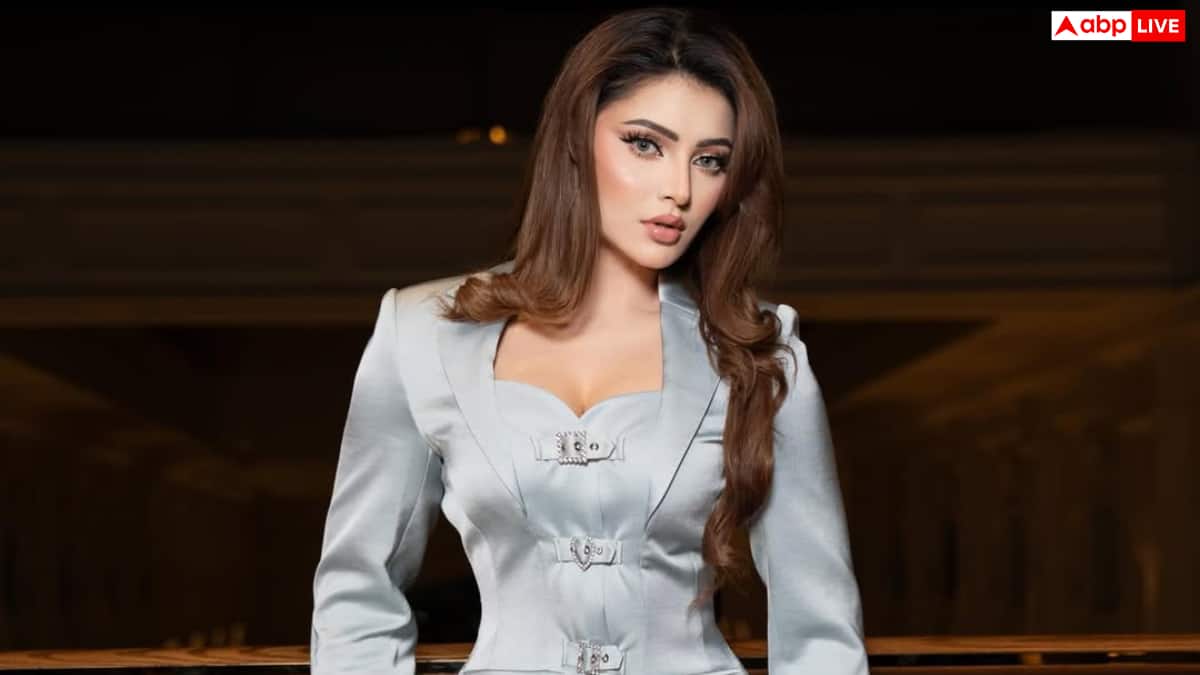 ‘अचानक डर लगने लगा...’ मिडल ईस्ट तनाव के बीच कुवैत छोड़ते हुए उर्वशी रौतेला हुई इमोशनल, शेयर किया नोट