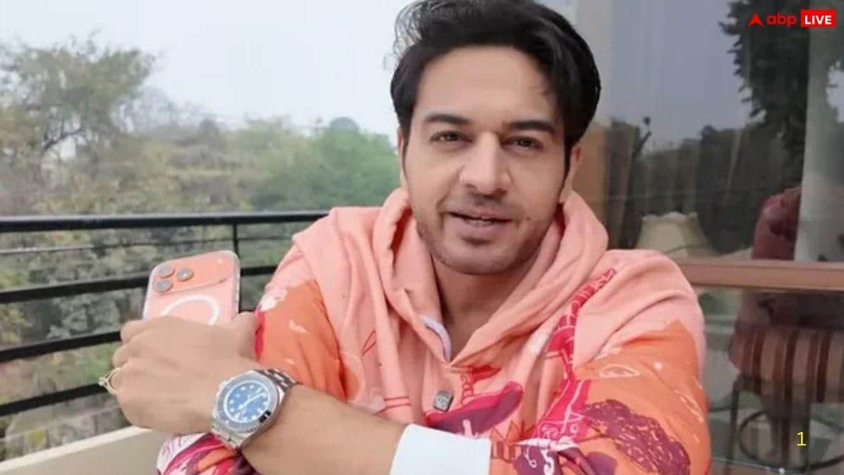 अपने ही बयान से पलटे गौरव खन्ना, 50 लाख रुपये की प्राइज मनी को लेकर अब कह डाली ये बात