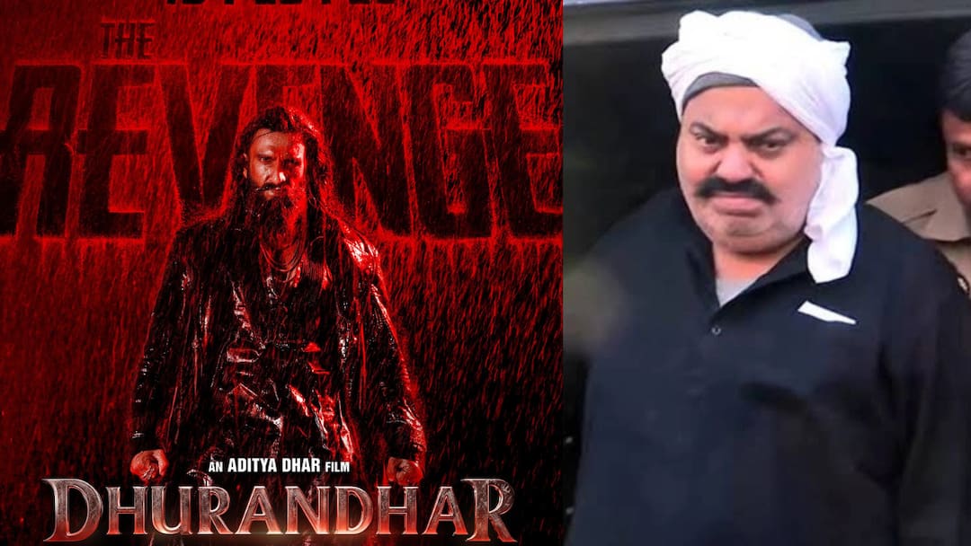 'धुरंधर 2' में अतीक अहमद के किरदार पर मचा बवाल, सपा सांसद रुचि वीरा ने साधी चुप्पी