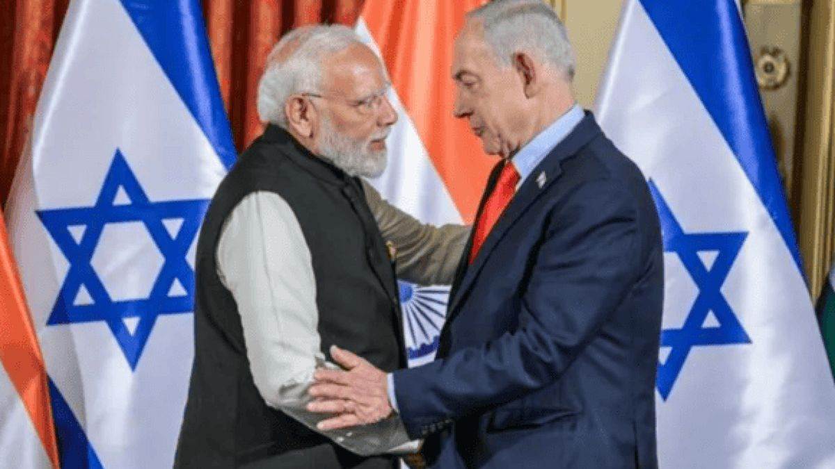 'पीएम मोदी के दौरे के बाद मिला ऑपरेशनल मौका', इजरायली राजदूत ने ईरान पर हमले को लेकर किया बड़ा खुलासा