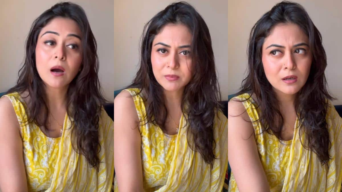 'कुंडली देखकर मिल रहा है काम', फलक नाज ने खोली टेलीविजन इंडस्ट्री की पोल, बोलीं- 'मैं बहुत भारी कुंडली वाली औरत हूं'