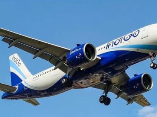 इंडिगो ने जारी की ट्रैवल एडवाइजरी, मिडिल ईस्ट एयरस्पेस का इस्तेमाल करने वाली फ्लाइट्स पर रोक बढ़ाई