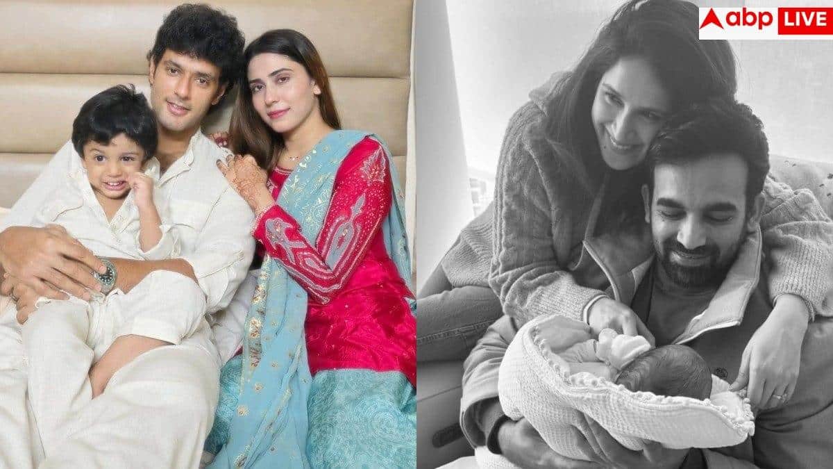 Cricket Love Stories: शिवम दुबे से जहीर खान तक, इन भारतीय क्रिकेटरों ने धर्म की दीवारें तोड़कर चुना अपना जीवनसाथी