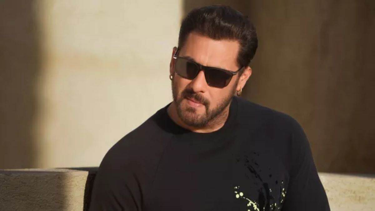 Salman Khan की अगली फिल्म में साउथ की सुपरस्टार एक्ट्रेस की एंट्री, दो हीरोइनों साथ नजर आएंगे 'भाईजान'