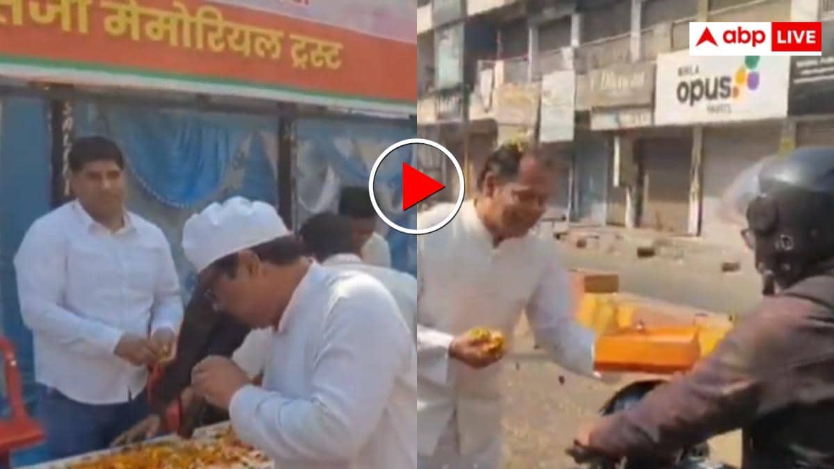 Video: मुसलमानों ने गाया देशभक्ति गीत, मुजफ्फरनगर से सामने आया हिंदु मुस्लिम भाईचारे का प्यारा सा वीडियो