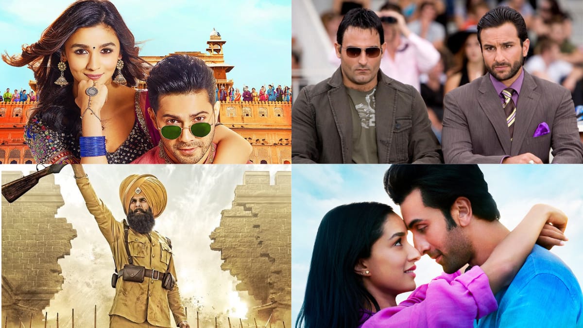 होली पर रिलीज हुई इन फिल्मों का बॉक्स ऑफिस पर ऐसा रहा हाल, ओटीटी पर यहां देखें