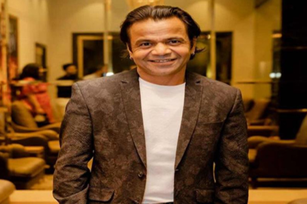 मुश्किल वक्त को खुद पर हावी नहीं होने देता : राजपाल यादव