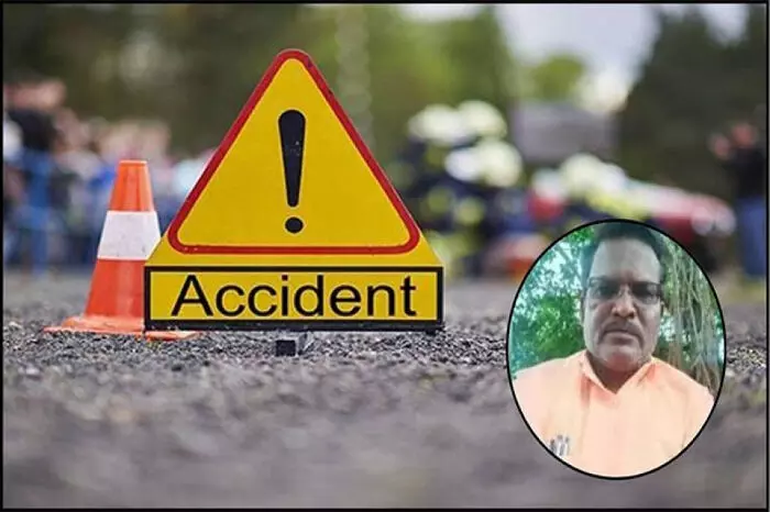 बारामती में हिट-एंड-रन, ग्राम सेवक की मौत