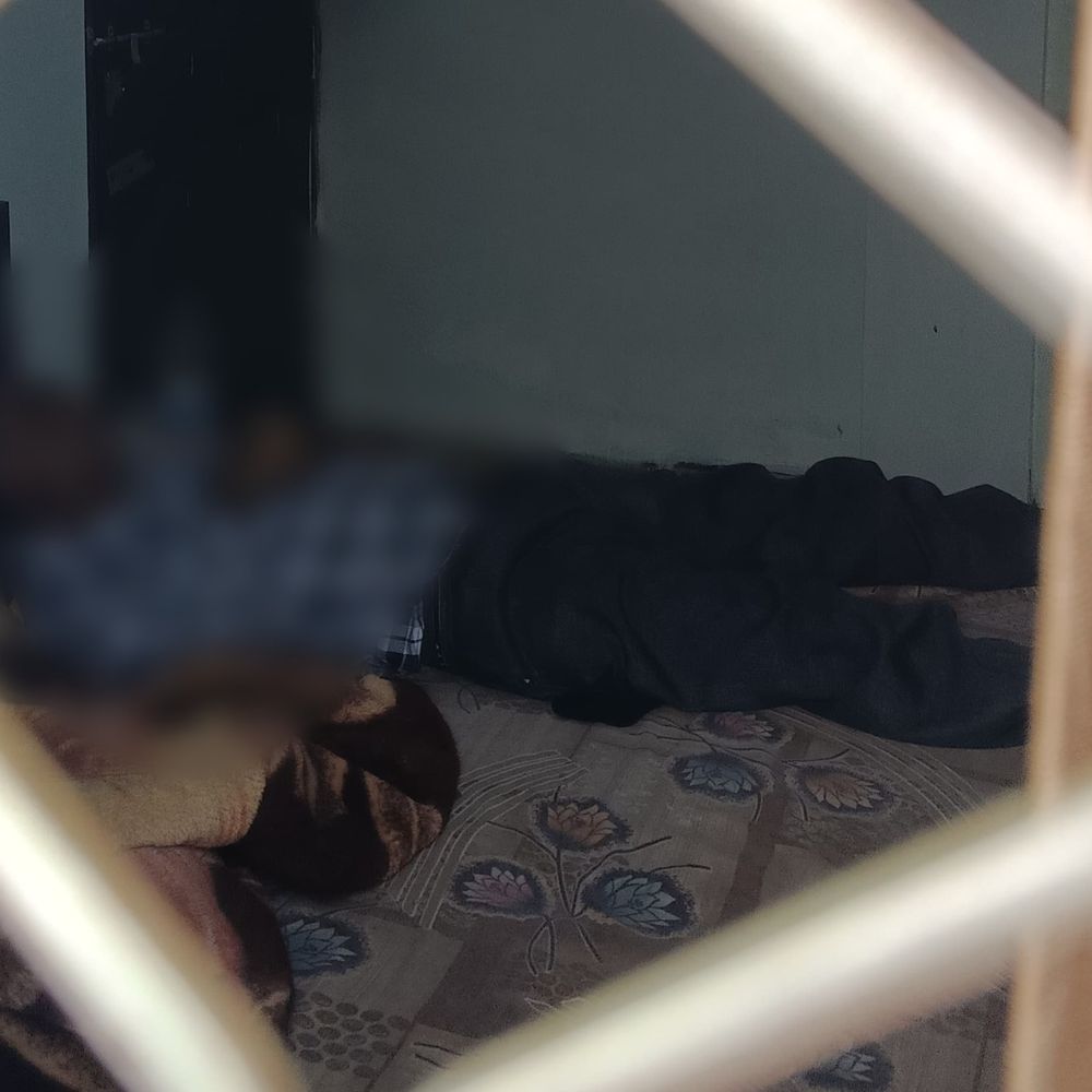 सूदखोरों से तंग आकर कपड़ा व्यापारी ने किया था सुसाइड:30 दिन बाद पिता-पुत्र समेत तीन व्यापारियों पर केस, ज्यादा ब्याज लेने का आरोप