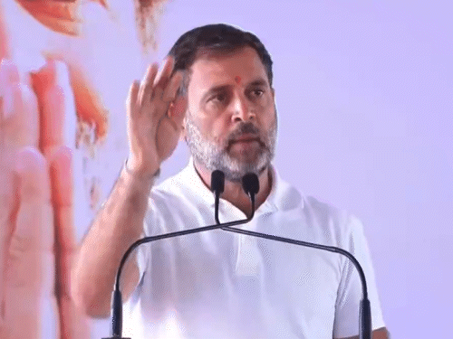 राहुल गांधी की नागरिकता का मामला:कथित ब्रिटिश नागरिकता मामले में आज हाईकोर्ट लखनऊ बेंच में होगी सुनवाई