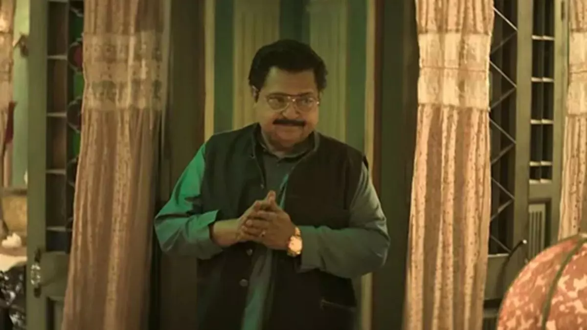 ‘धुरंधर: द रिवेंज’ की चर्चा के बीच राकेश बेदी बोले- सफलता के बाद फैसले बदलना जरूरी, इंडस्ट्री के बदलते दौर पर भी रखी राय