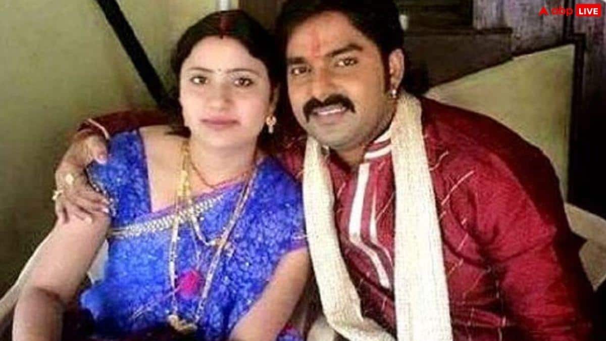 'आपके बिना अधूरा हूं..' पत्नी की डेथ एनिवर्सरी पर इमोशनल हुए पवन सिंह, पोस्ट शेयर कर जाहिर किया दुख