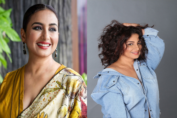 सपनों को उड़ान देने के लिए पंख जरूरी और ये पंख हमारे अपने होते: दिव्या दत्ता