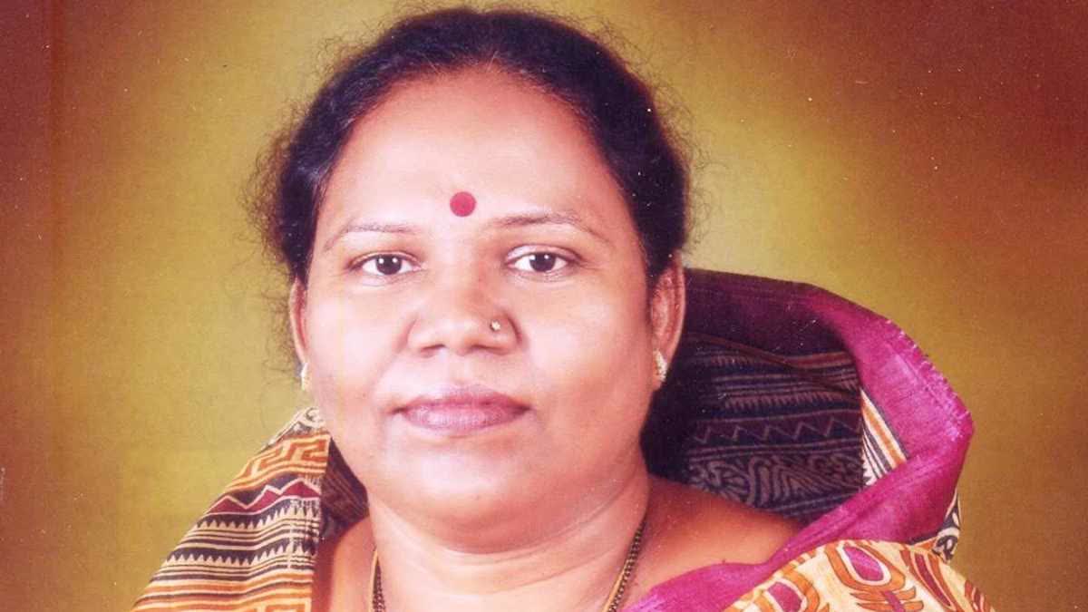 राज्यसभा चुनाव: BJP ने महाराष्ट्र से चार उम्मीदवार घोषित किए, ईवनाते को मिला टिकट