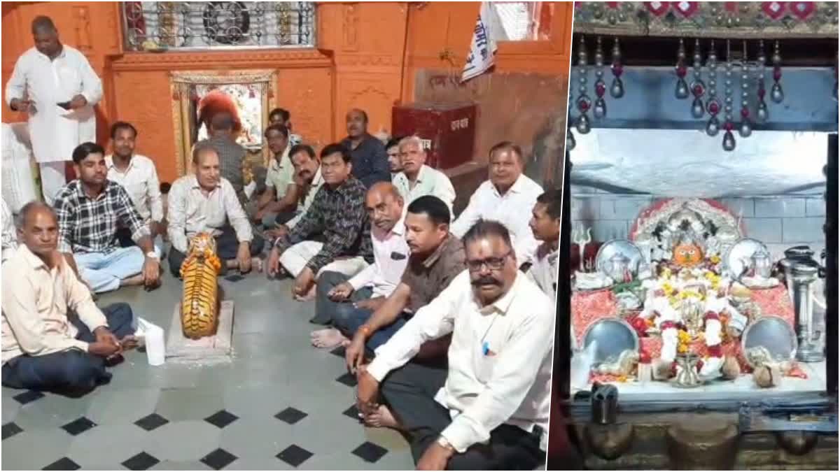 आज से शुरू होगा पांच दिवसीय न्हाण, लोकोत्सव में निभाई जाएगी घुघरी परंपरा