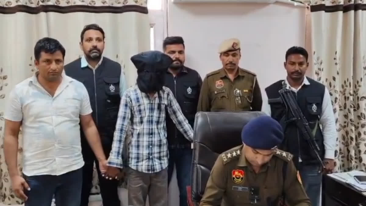 डेंजरस इश्क! सेकंड बॉयफ्रेंड को लेकर झगड़ा, फर्स्ट बॉयफ्रेंड ने शादीशुदा महिला को मार डाला