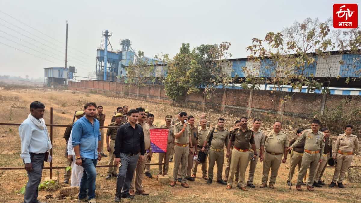 सपा नेता शैलेश पटेल की 15 करोड़ की संपत्ति कुर्क; DM के आदेश पर हुई कार्रवाई