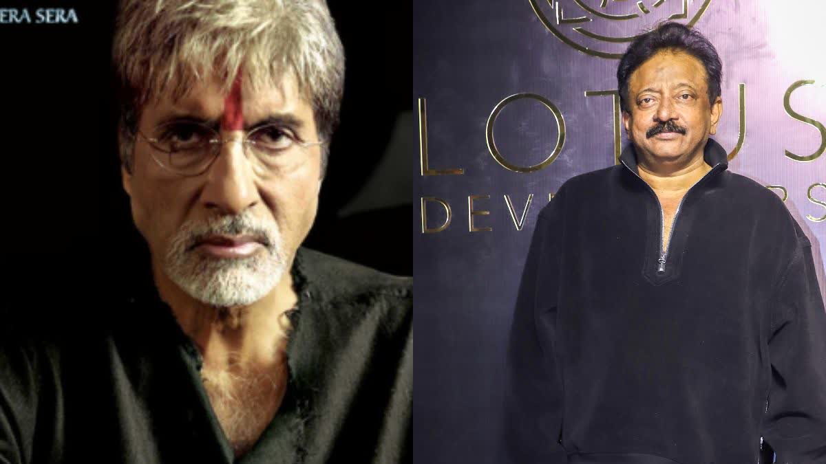 'सरकार 4' लेकर आ रहे राम गोपाल वर्मा, शूटिंग पर दिया अपडेट