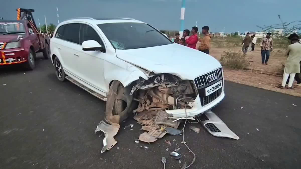 Instagram reel death Karnataka